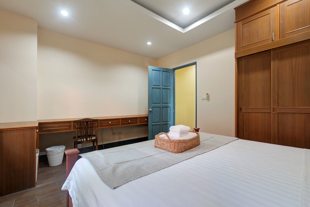 Baan Patcharintorn Samui 10/29