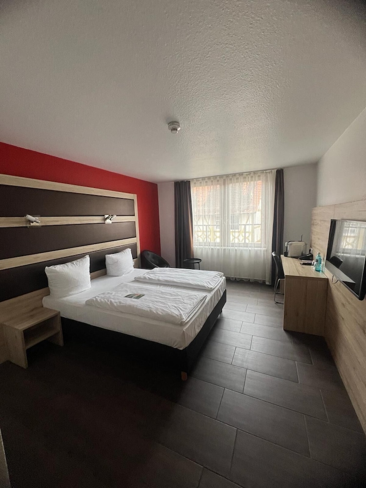 ACHAT Hotel Heppenheim 14/50