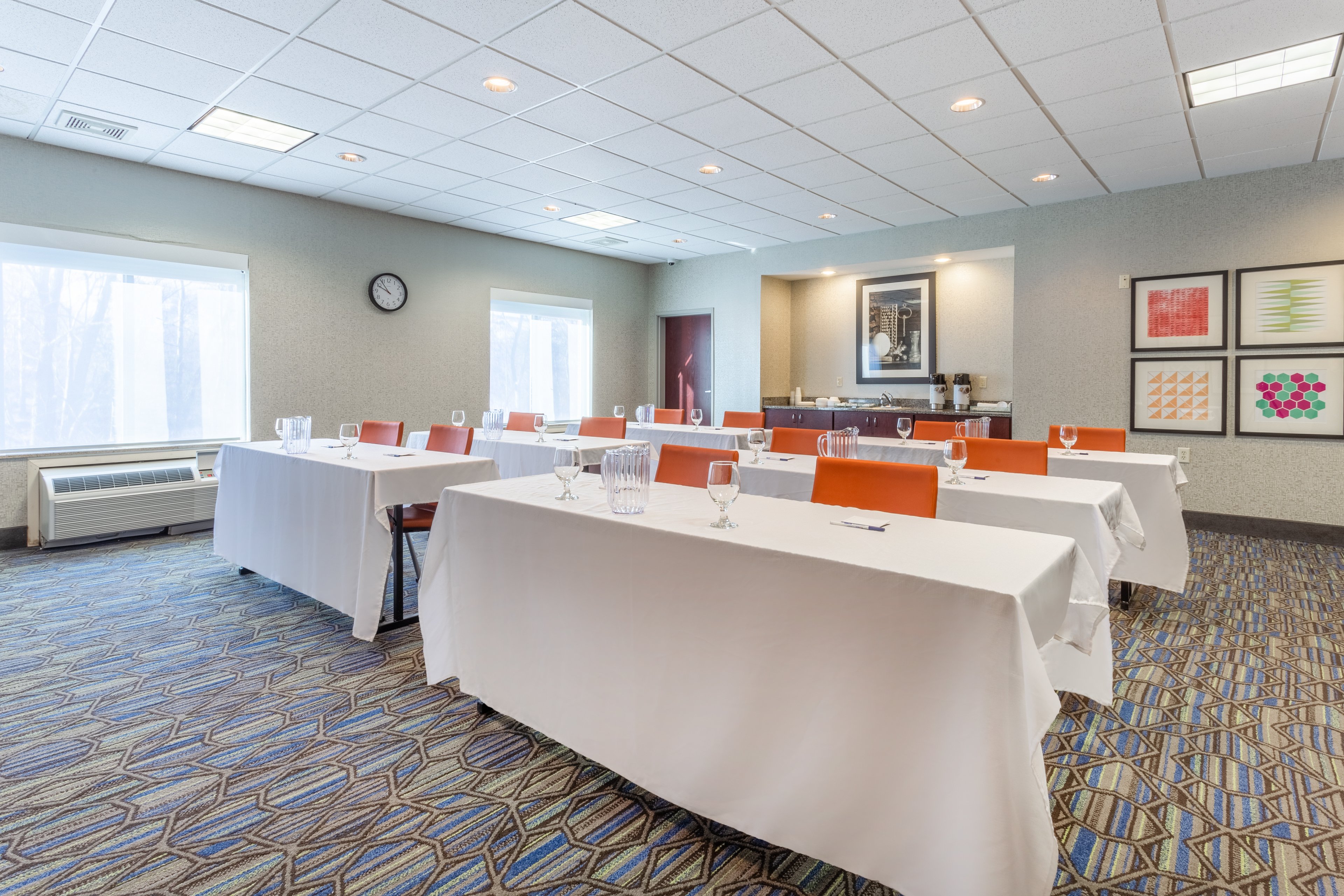 Holiday Inn Express Hotel Suites White Haven Lake Harmony 24/25