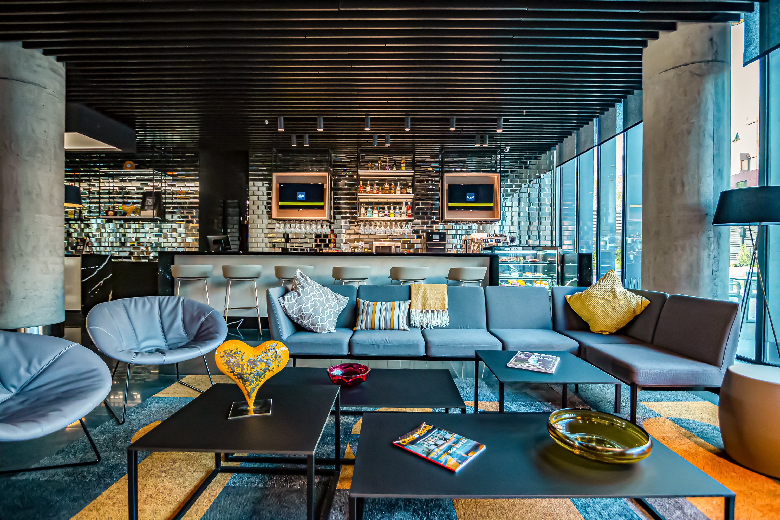Ola Santiago Providencia, Tapestry Collection by Hilton 21/35