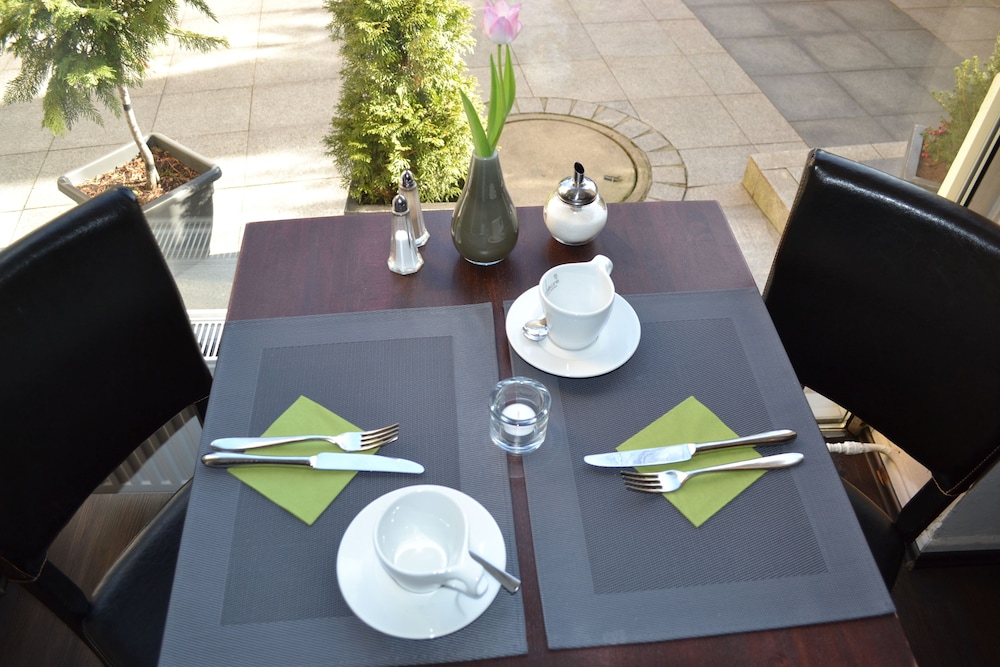 Hotel Am Rothenbaum 38/50