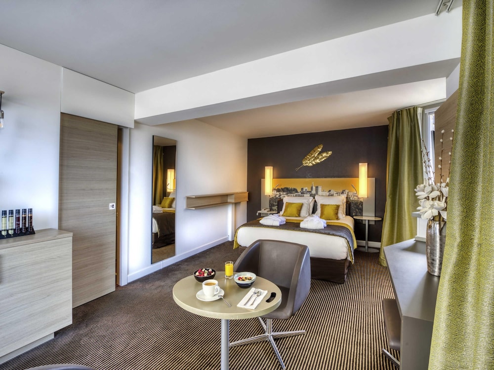 Mercure Avignon Centre Palais des Papes Hotel 43/70