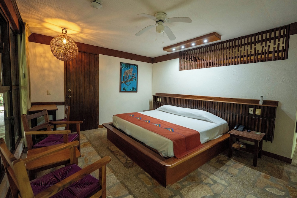 CHAN-KAH RESORT VILLAGE 16/55