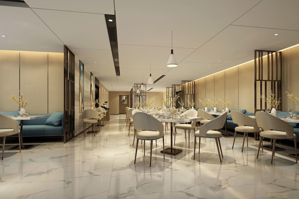 Paco Hotel Guangzhou Tiyu Xilu Metro Branch 38/50