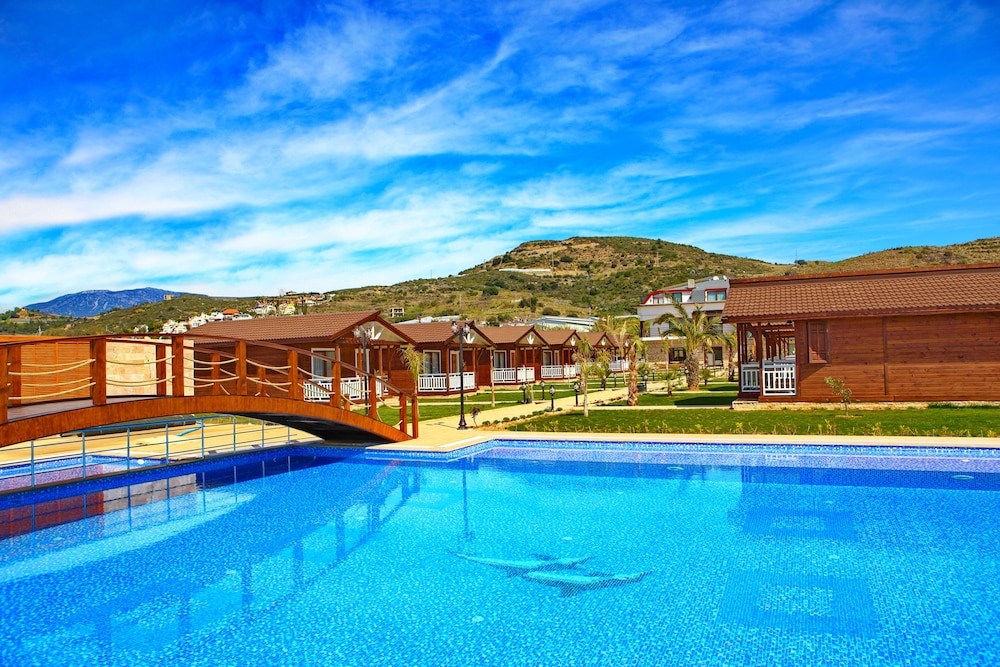Sedir Park Bungalow Hotel 23/50