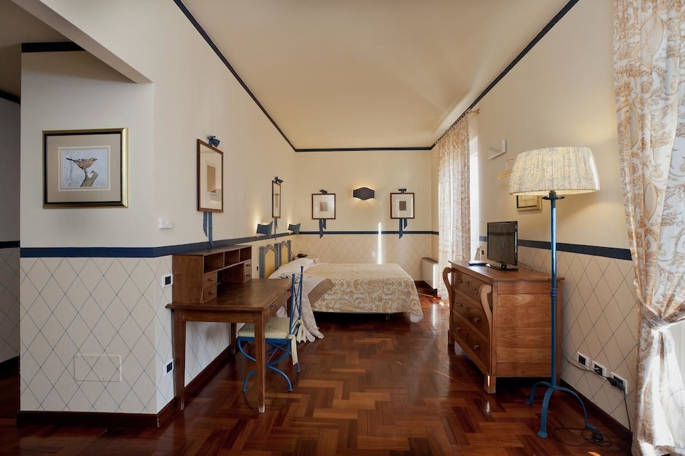 Relais Villa Pomela 47/65
