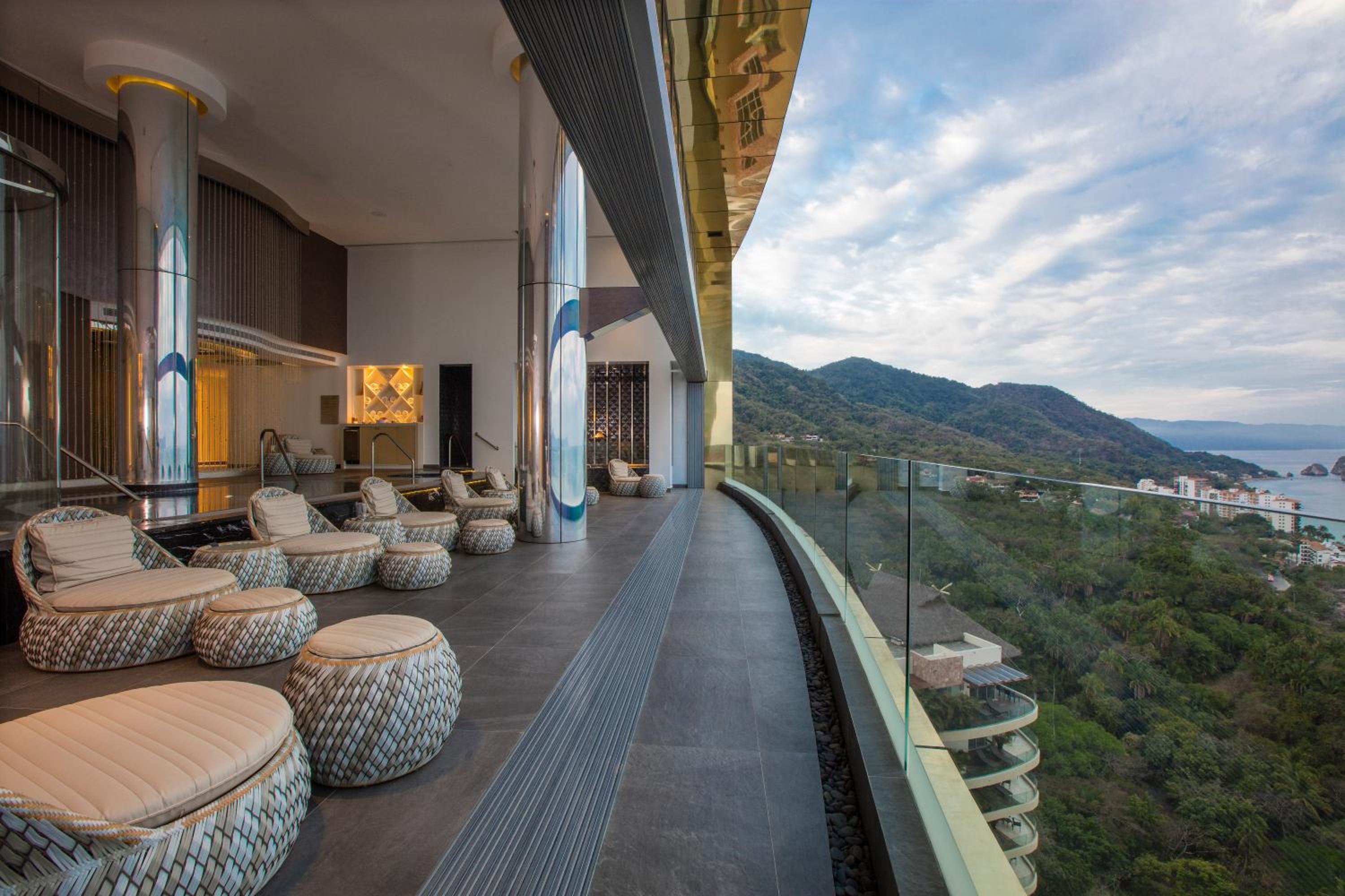Garza Blanca Preserve Resort & Spa - All Inclusive 9/28