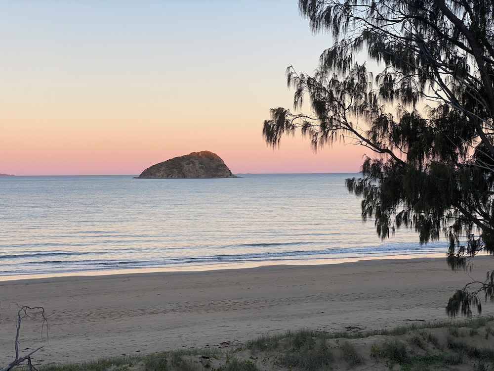 Rosslyn Bay Resort 72/77