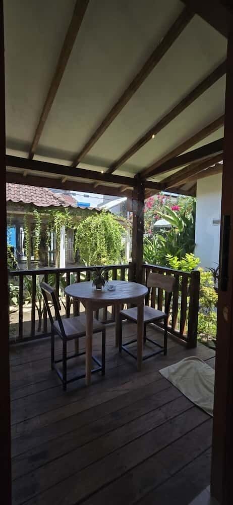 Kalua Boutique Bungalows 33/50