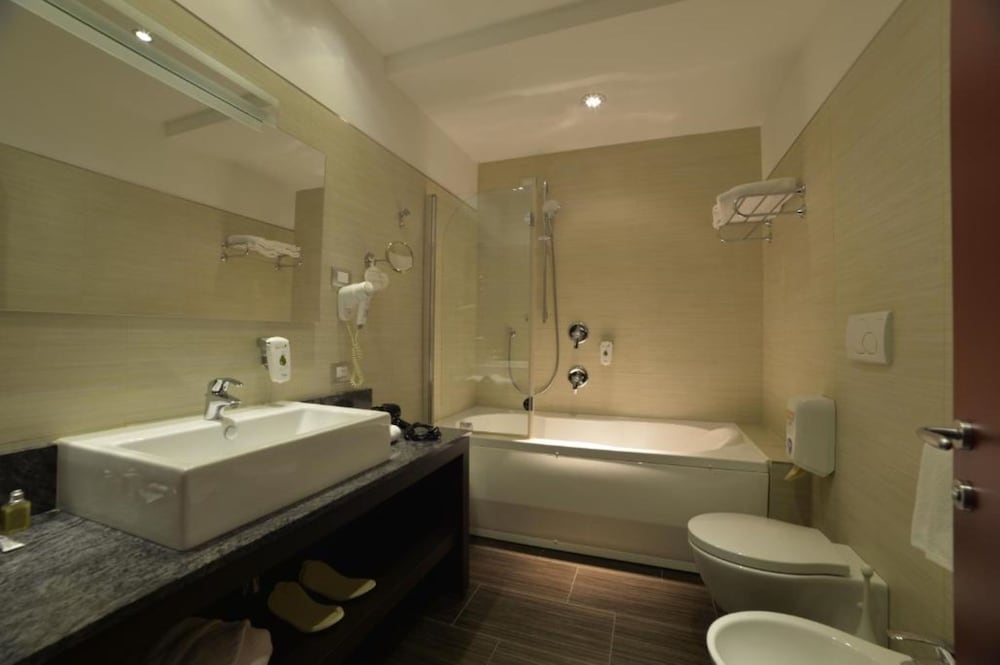 Best Western Plus Soave Hotel 73/74