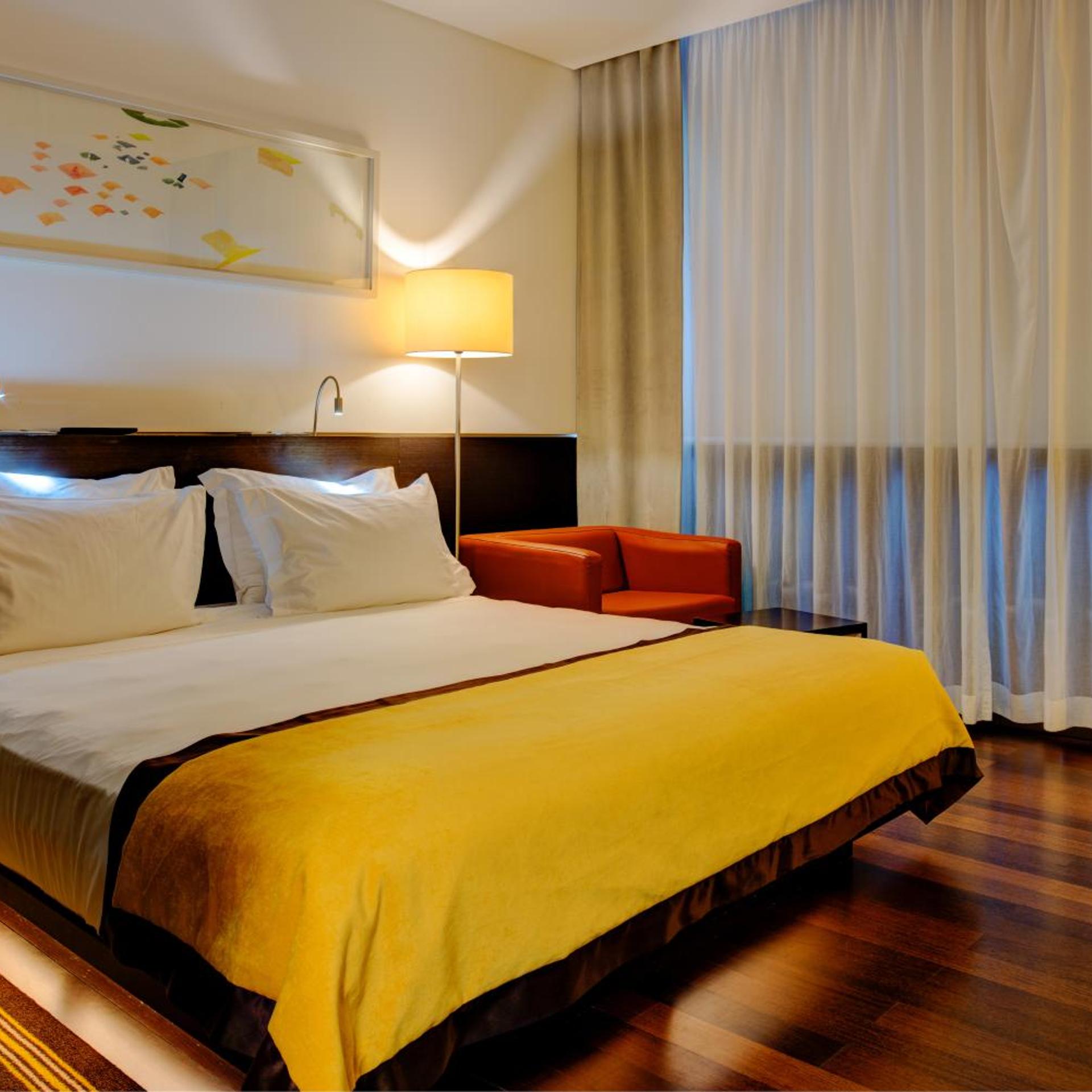 STANDARD, TWIN BEDS