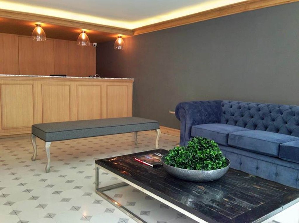 Hotel Plaza Revolucion 6/37