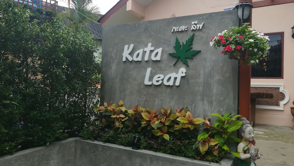 Kata Leaf Resort 3/50
