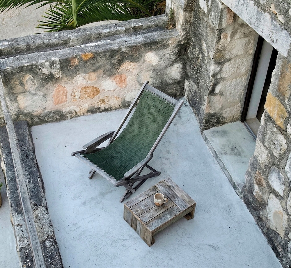 Coqui Coqui Papolchac Coba Residences & Spa 38/63