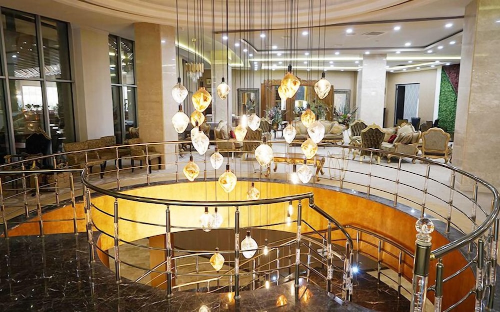 Maxwell Resort Hotel & Spa 47/50