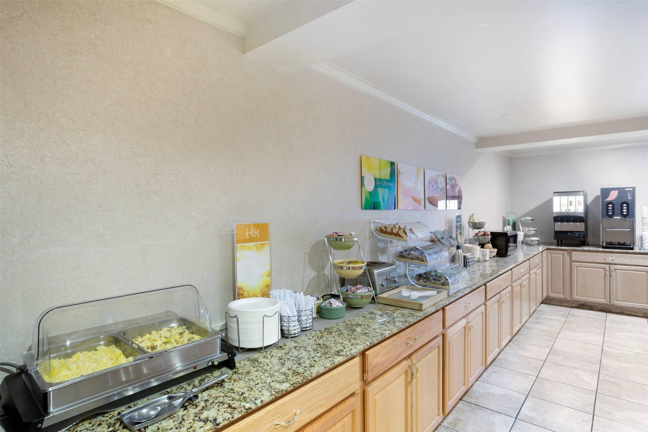 Quality Inn Payson I-15 13/13