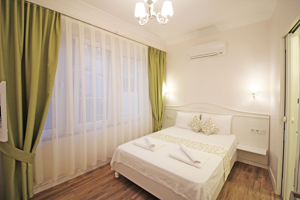 Bozcaada Denizyildizi Otel 19/44