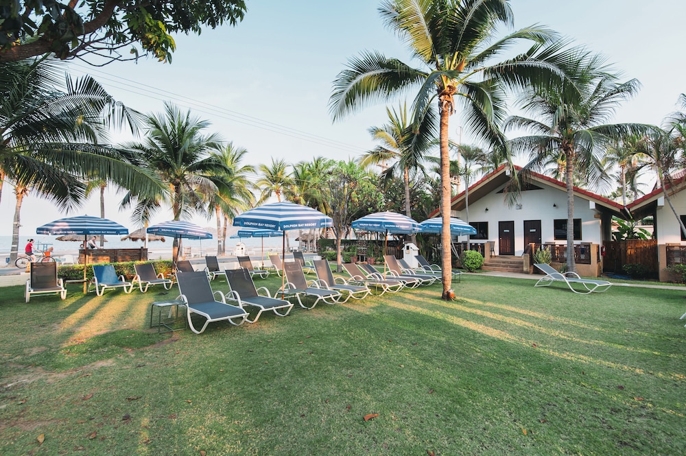 Dolphin Bay Resort 63/69