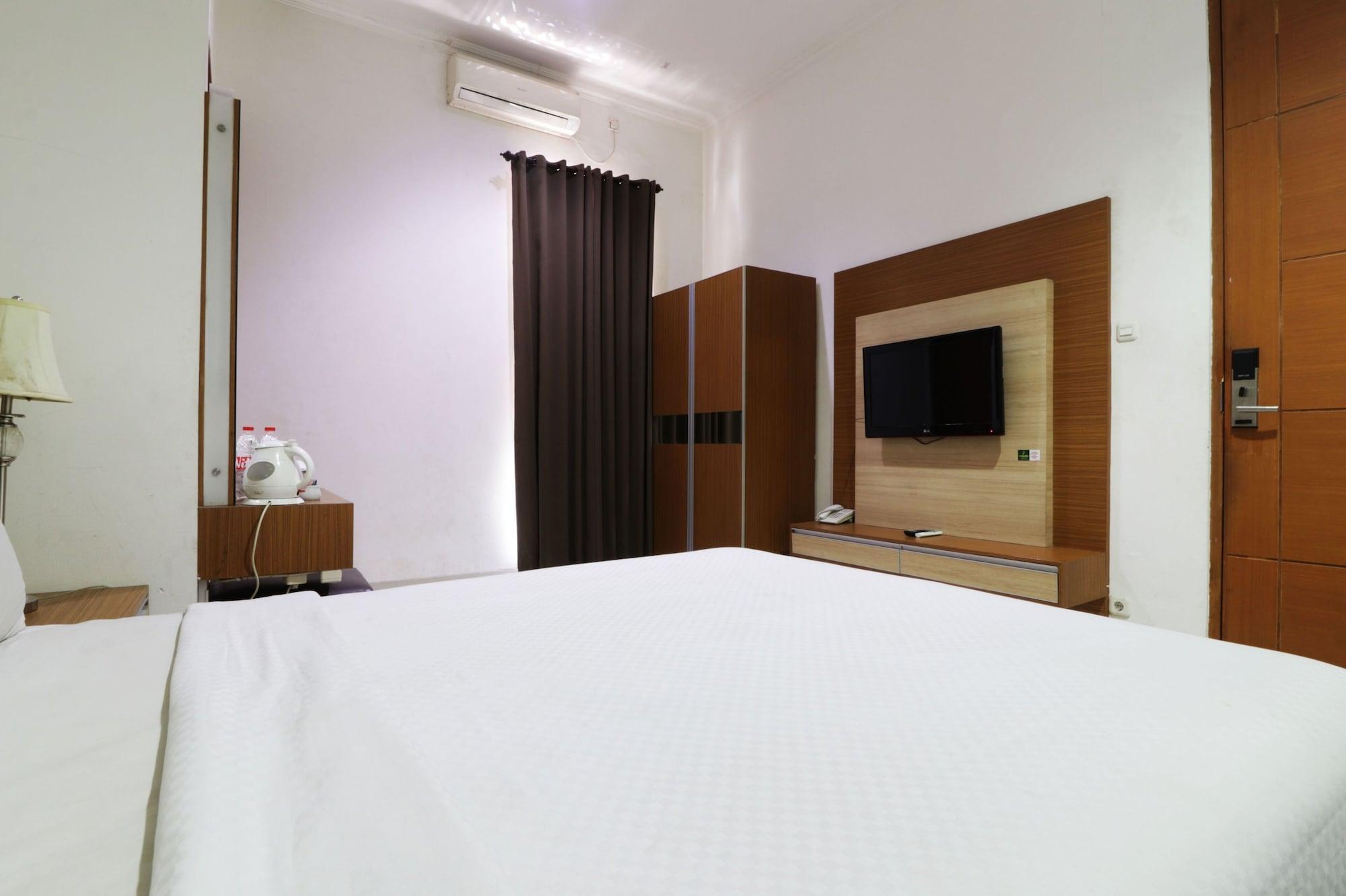 Sapadia Guest House Bandung 6/21