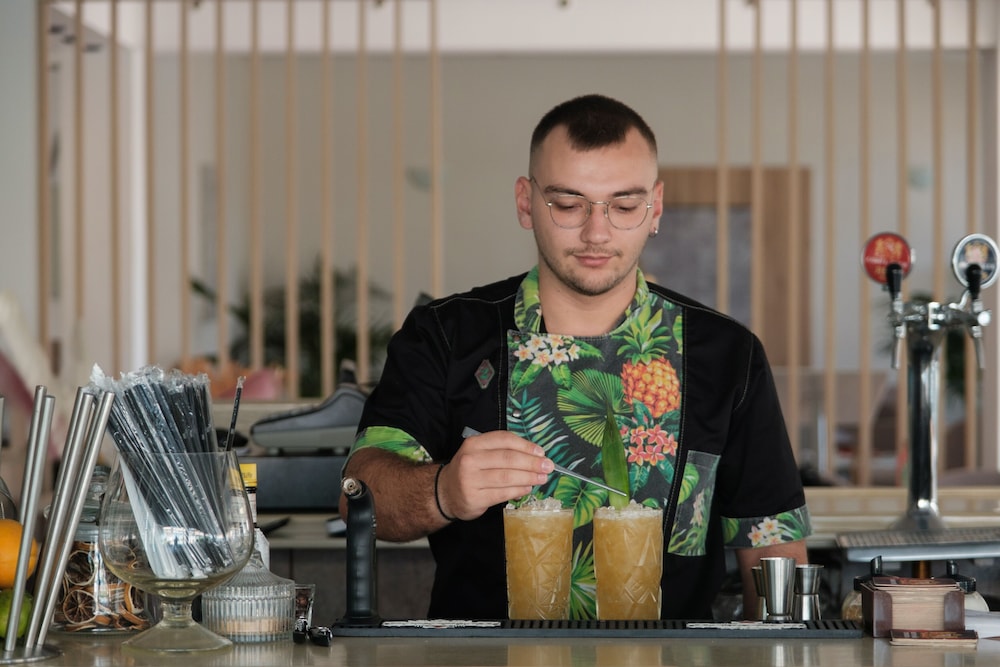 Terezas Hotel 7/50