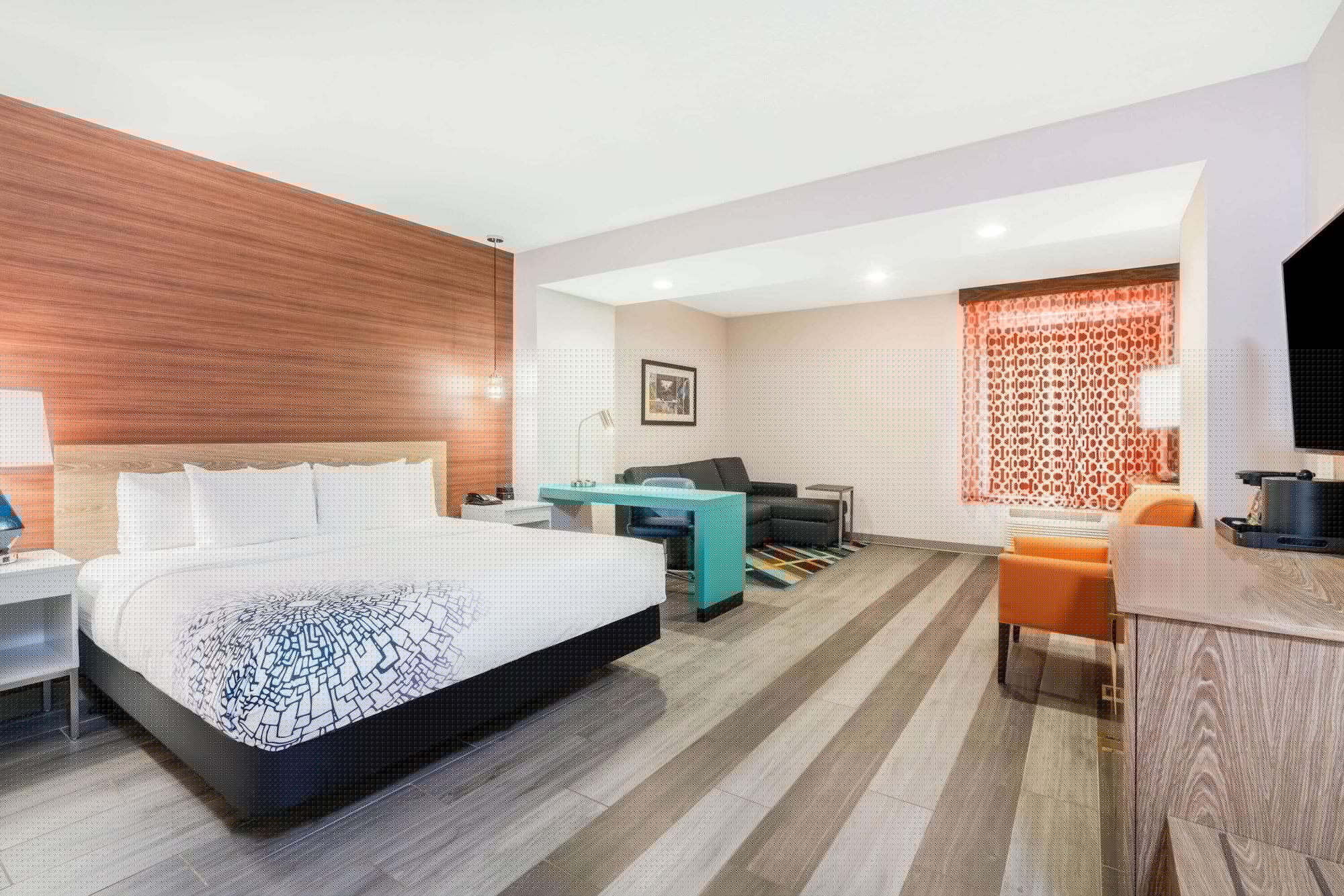 ROOM, 2 QUEEN BEDS, ACCESSIBLE