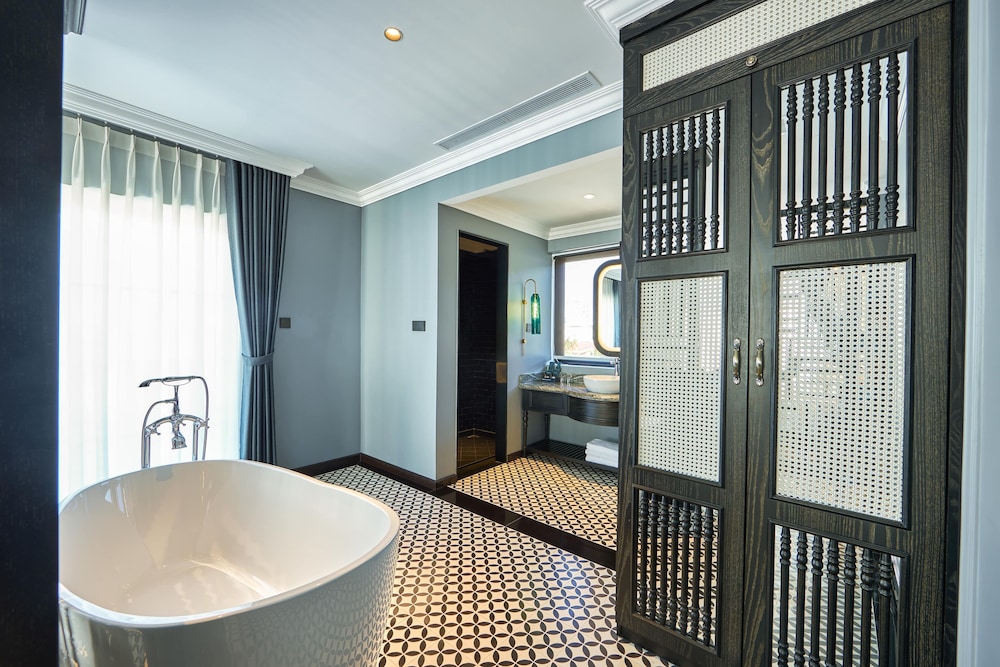 Hotel D’Melin 34/34