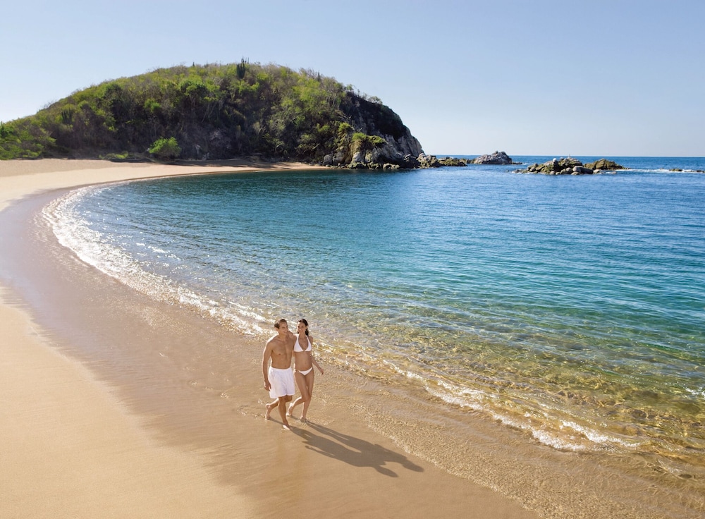 Secrets Huatulco Resort & Spa - Adults Only - All Inclusive 56/65