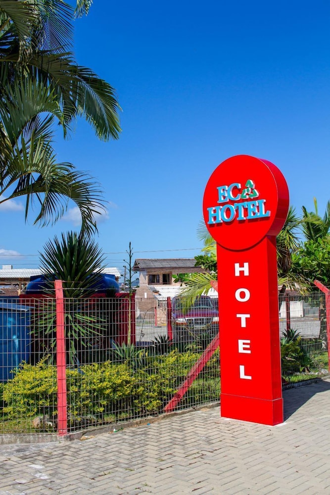Eco Hotel 44/50