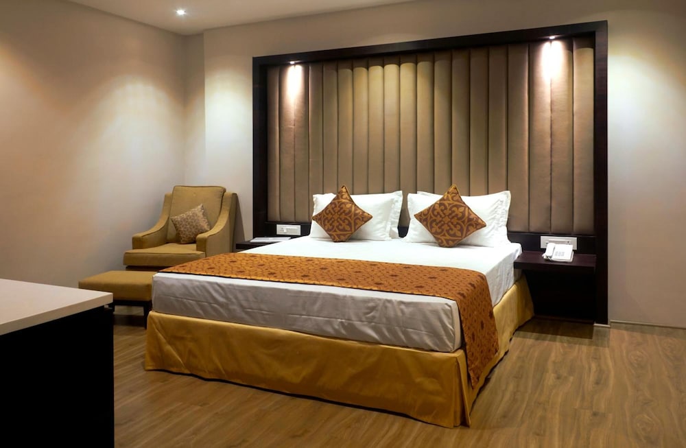 Hotel Palacio 14/50