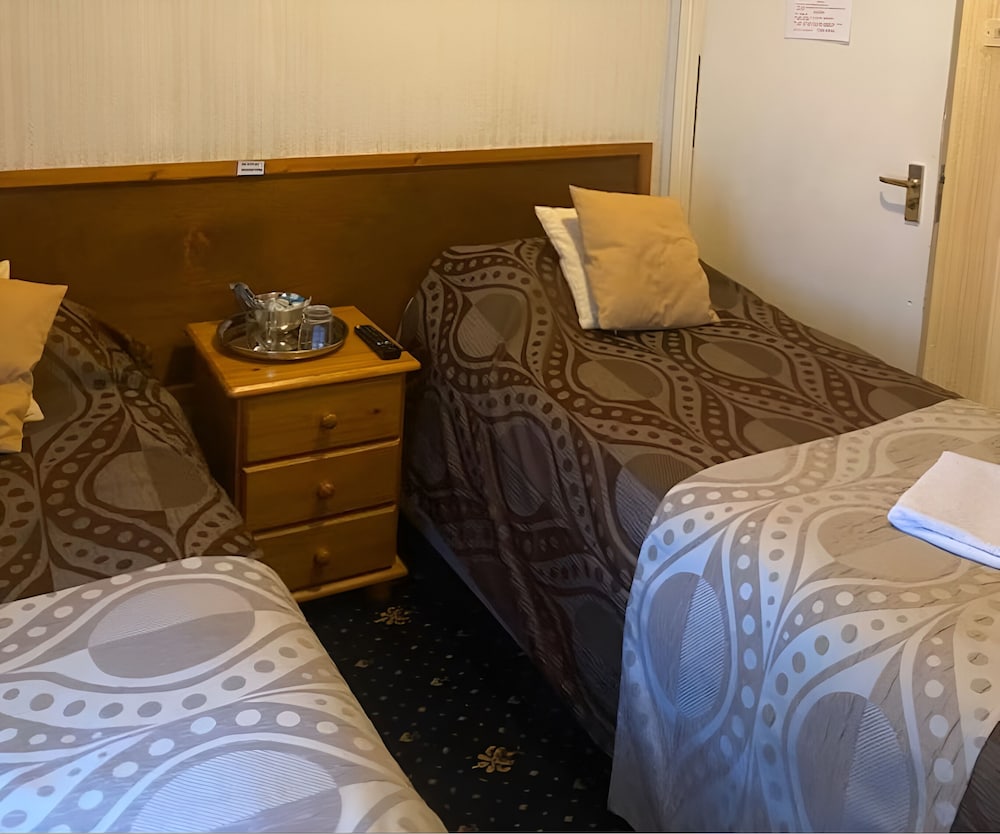 OYO Baytree Lodge 33/33