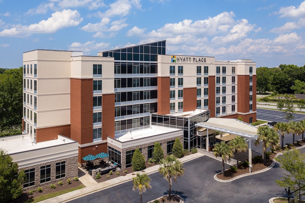 Hyatt Place Charleston Airport Convention Center