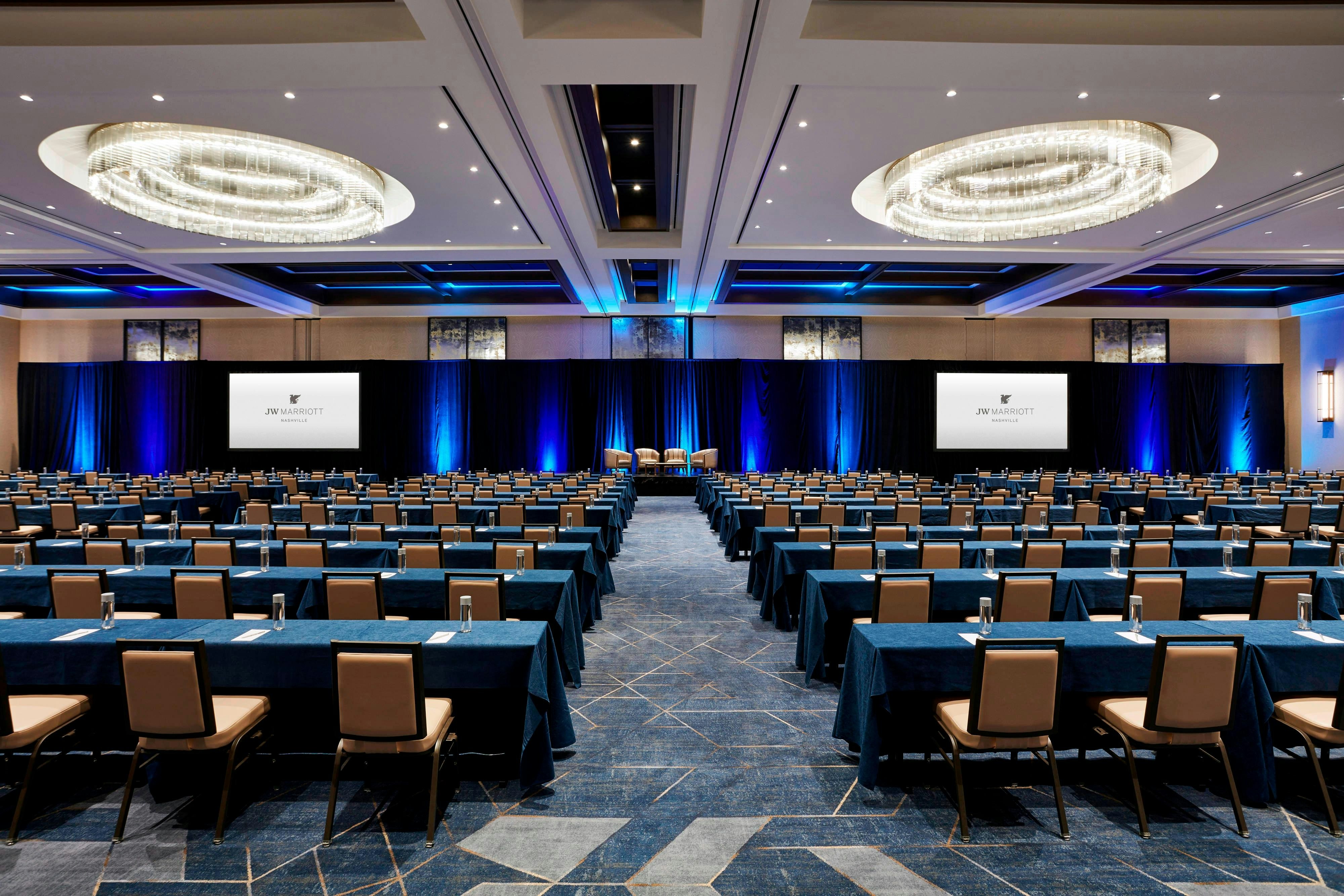 Jw Marriott Nashville 42/50