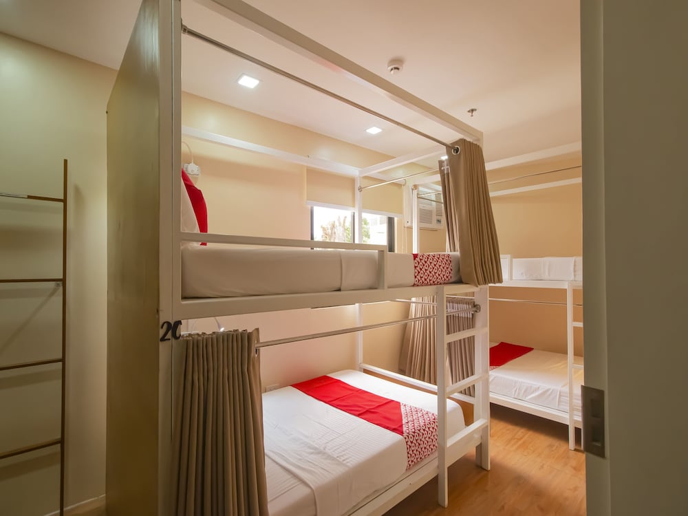 OYO 832 The Teepee Place Hostel & Residence Inn 26/37