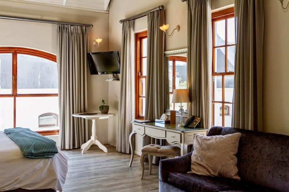 Zorgvliet Country Lodge 46/66