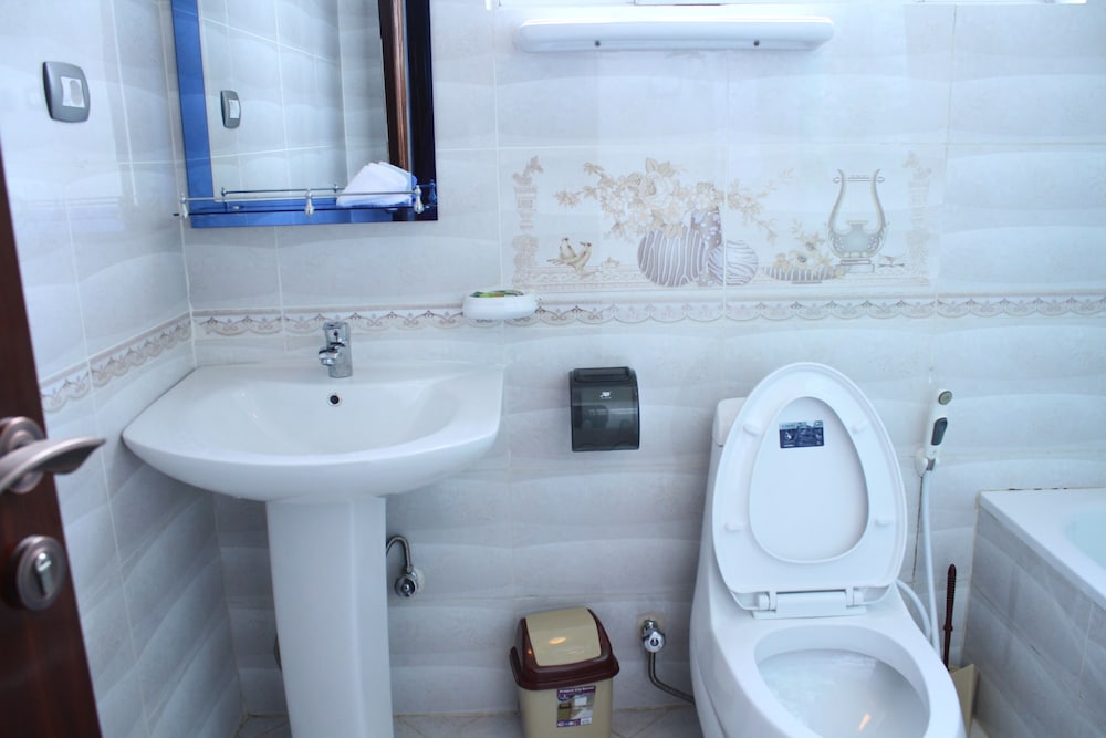 Oasis Hotel Apartment 26/57