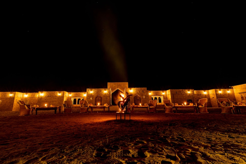 The Kafila Desert Camp 38/50