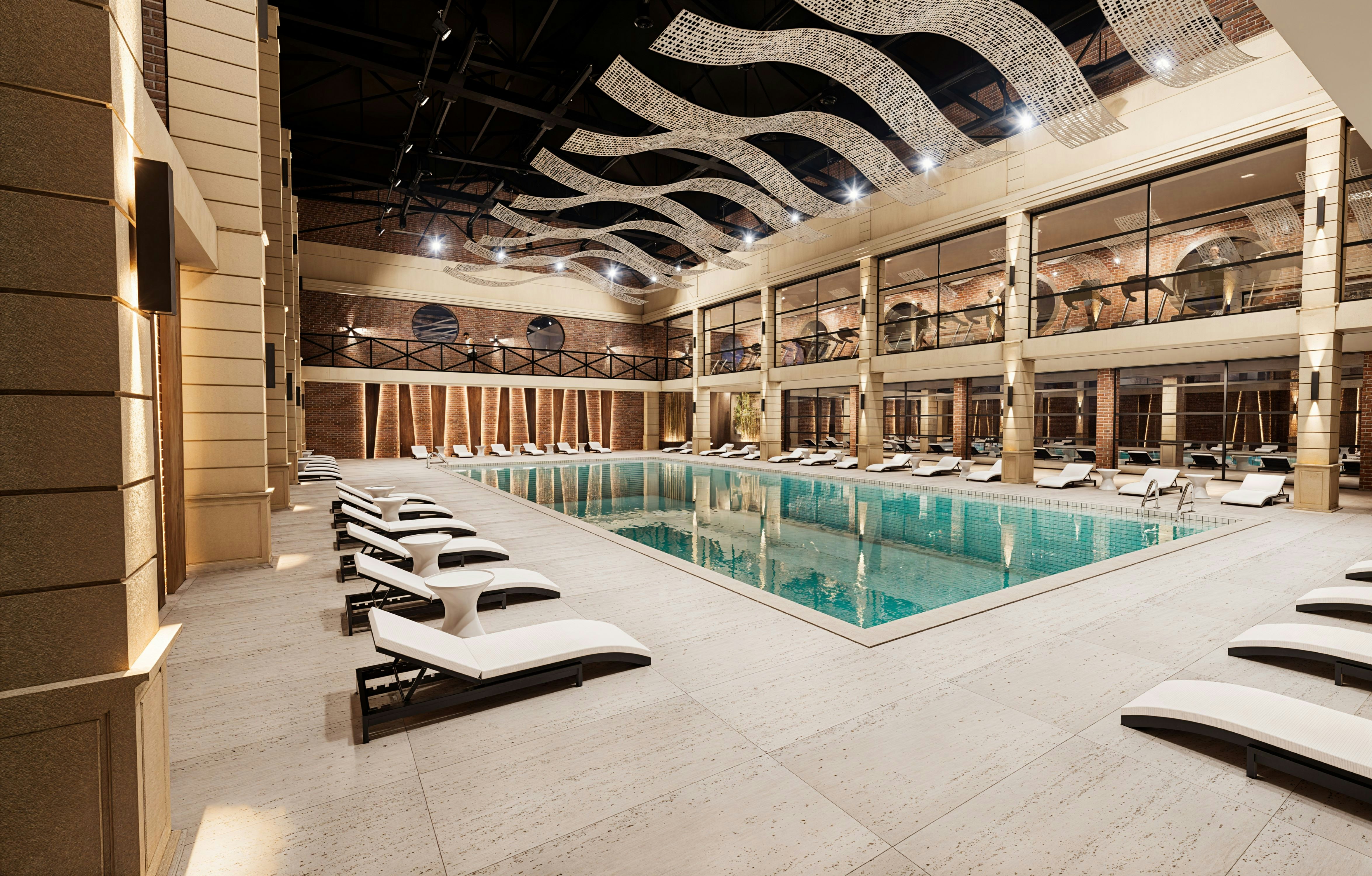 Excelsior Hotel & Spa Baku, Curio Collection by Hilton 46/82