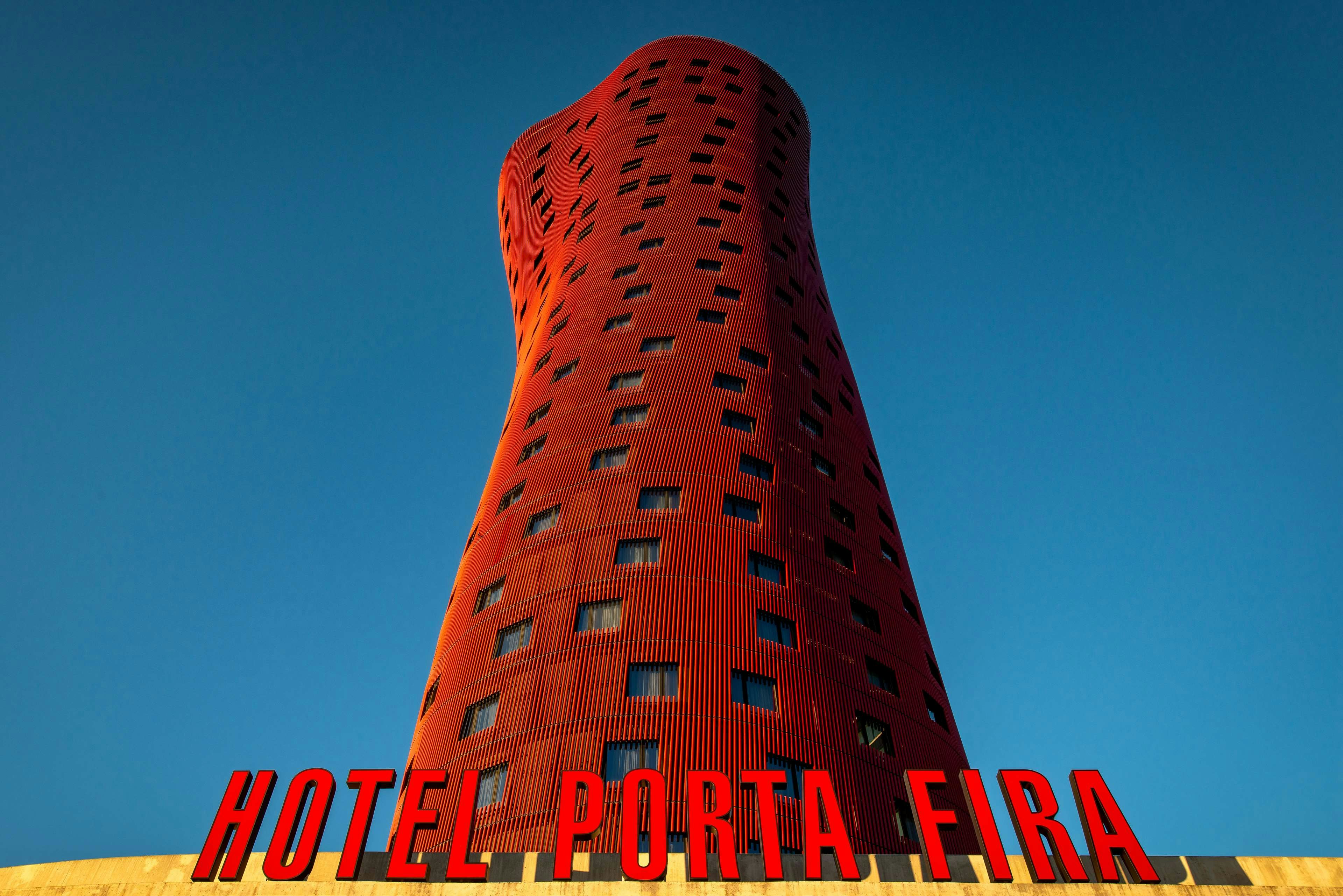 Porta Fira Hotel