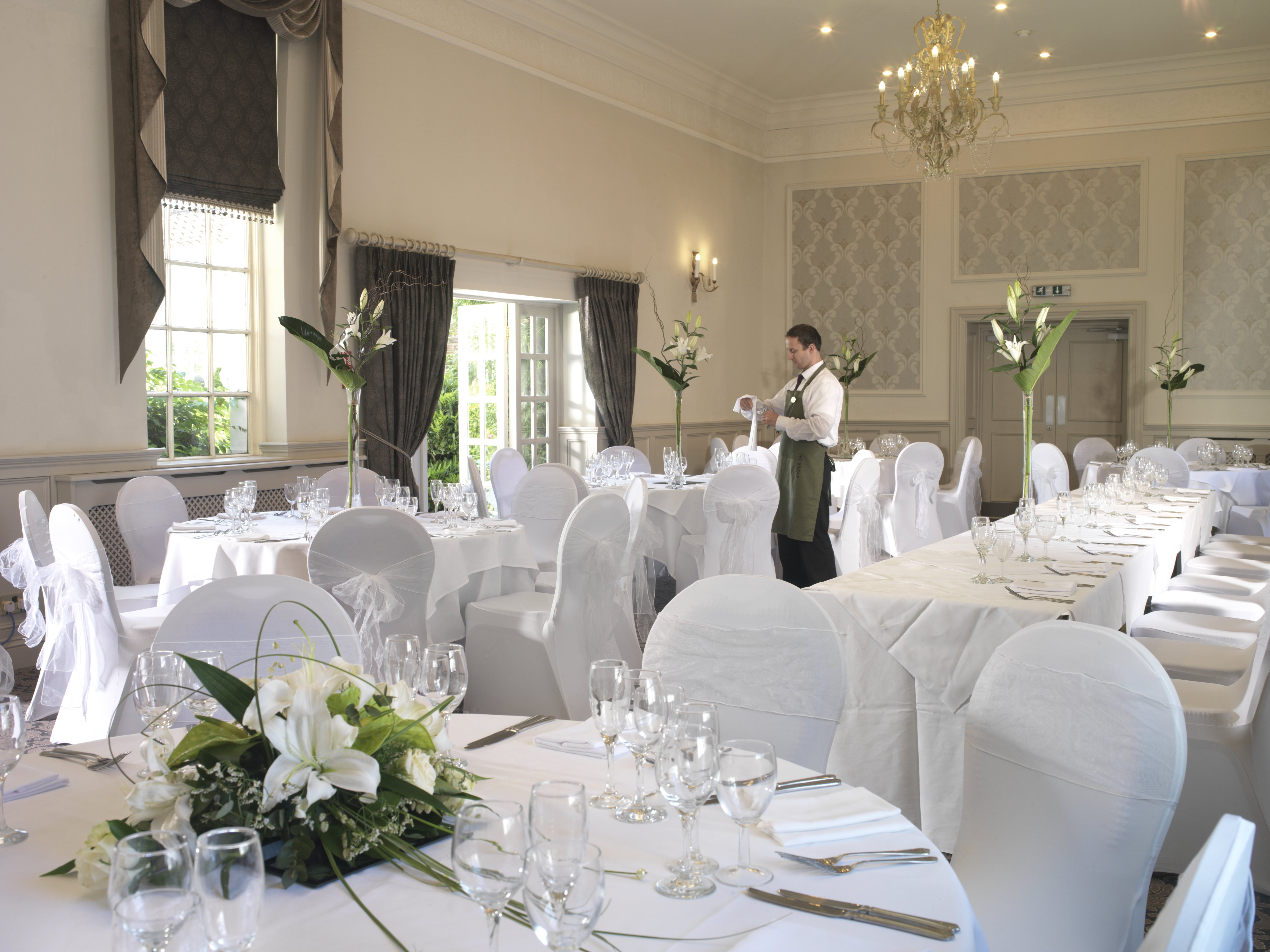 The Bridge Hotel And Spa 19/32