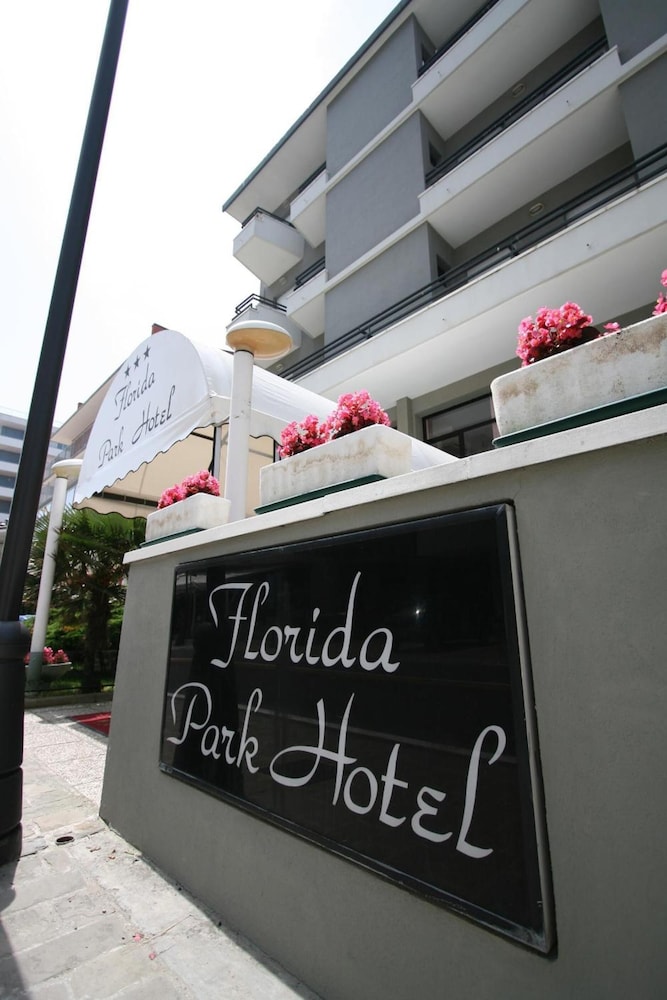 Hotel Florida Park 7/56