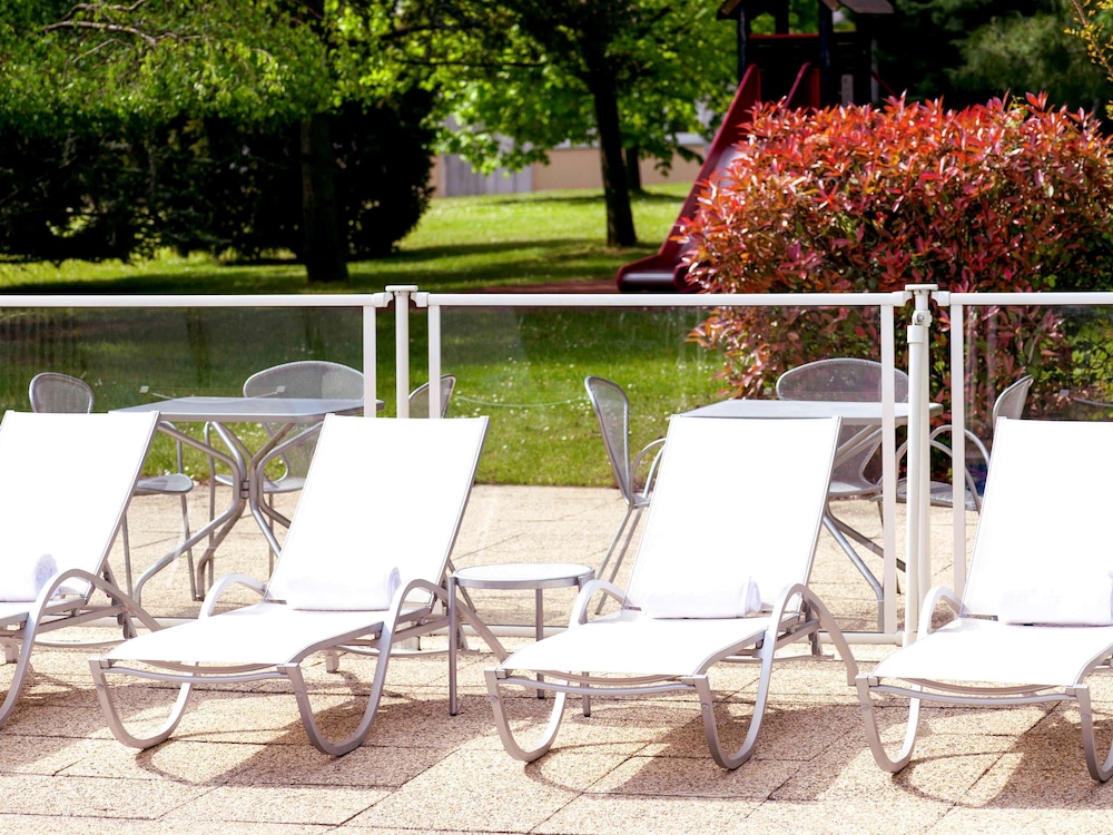 Novotel Macon Nord 26/74