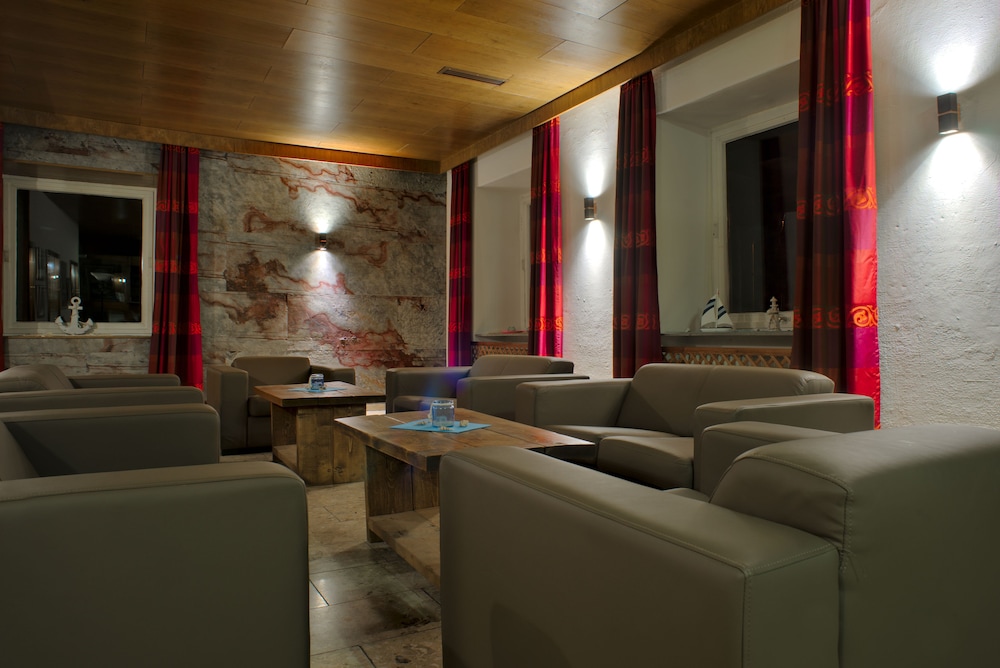 Natur- und Wanderhotel am Steinbachtal 22/33
