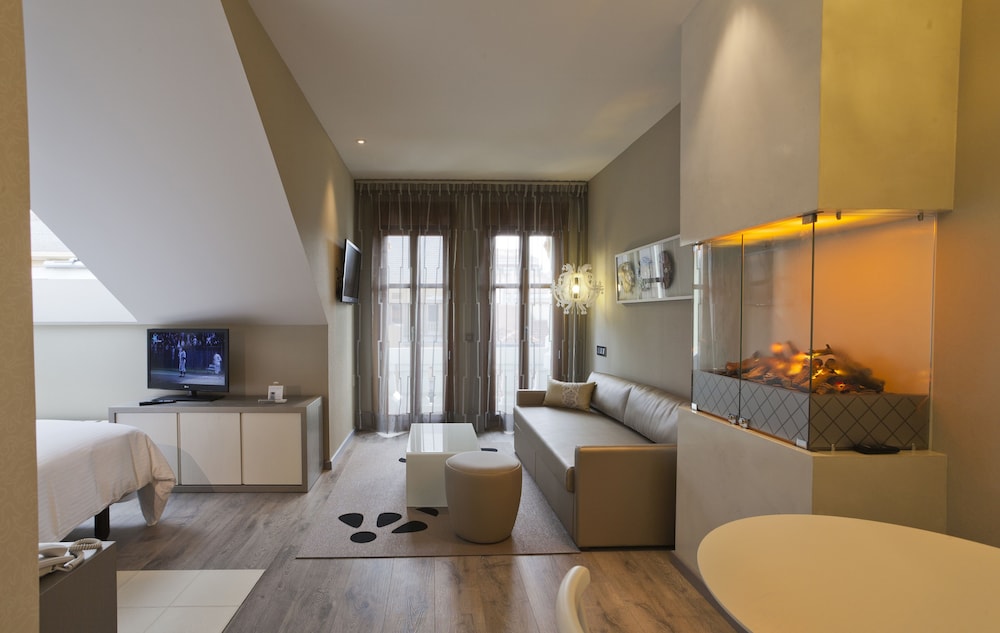 Princesa Munia Hotel And Spa 21/32
