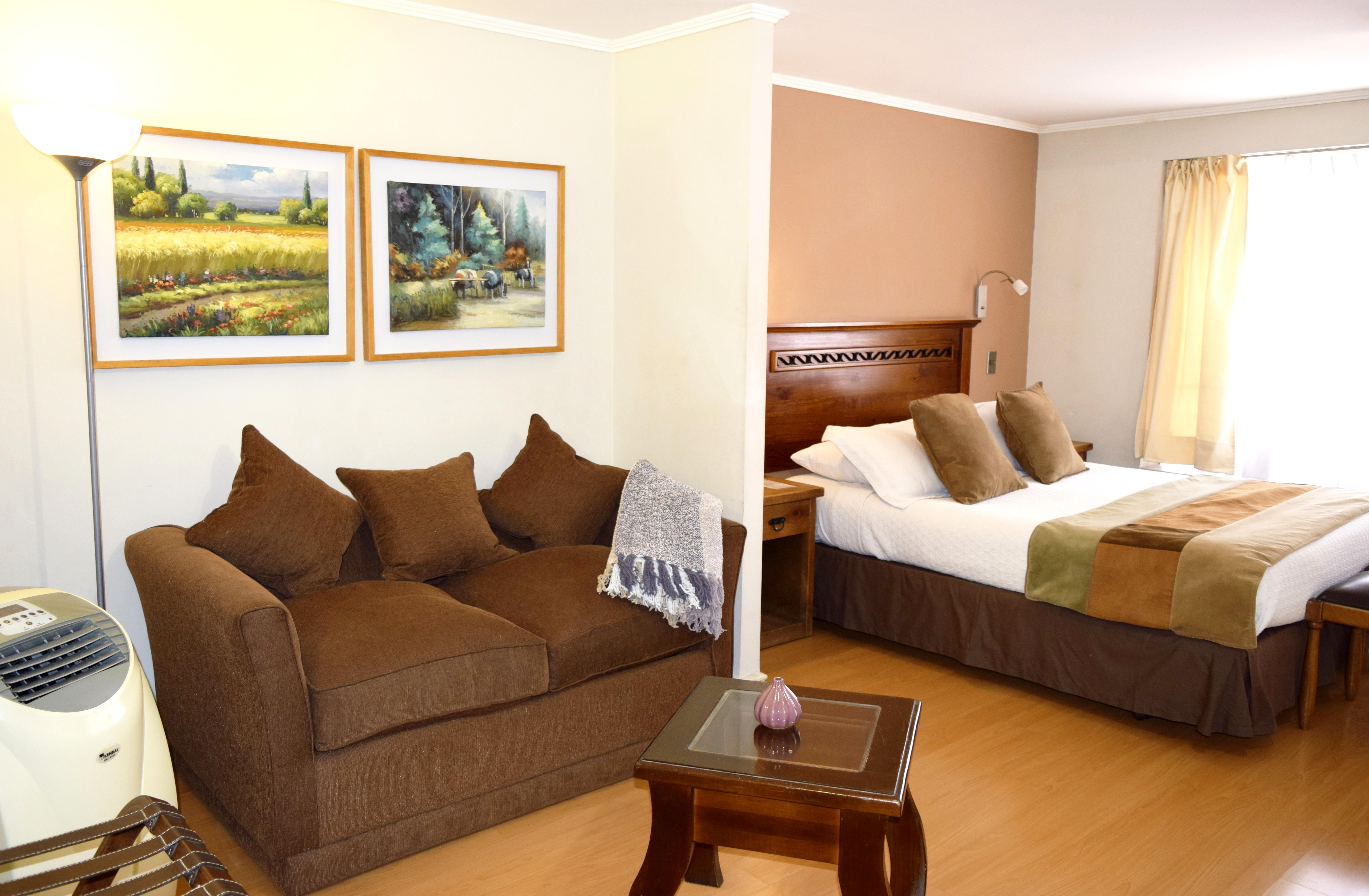 Aparthotel Cambiaso 30/55