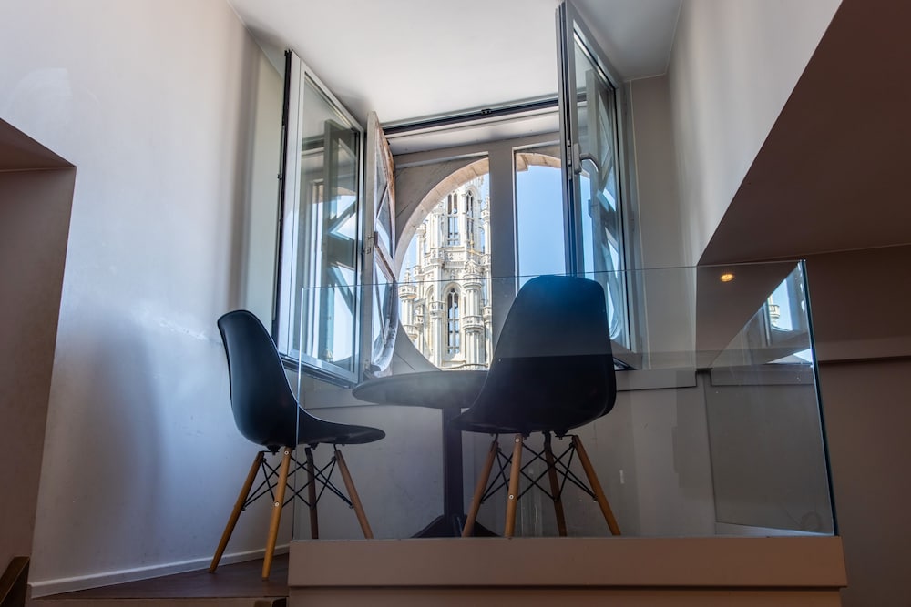 Hotel Residence Le Quinze 66/80