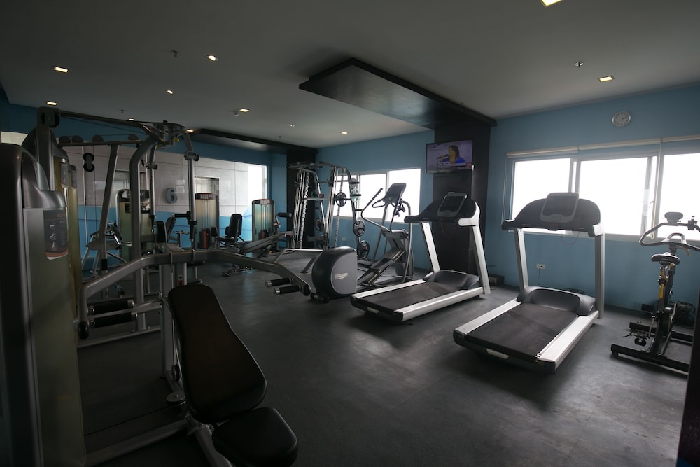 Solea Seaview Resort (Newly Renovated) 23/47