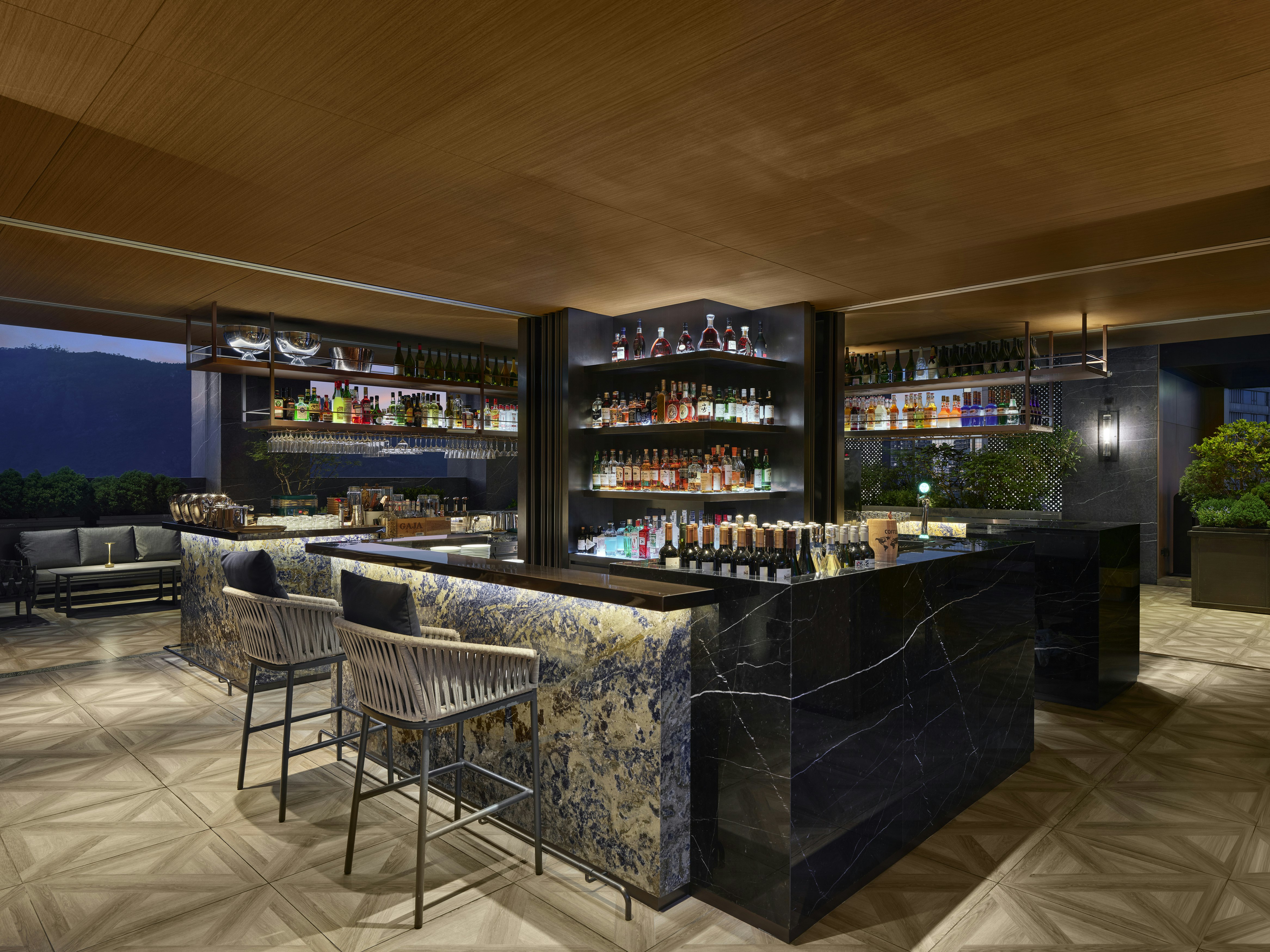 Hilton Zhuhai 29/49