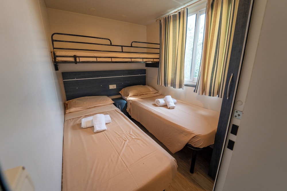 Vacanze Camping Boutique 13/50