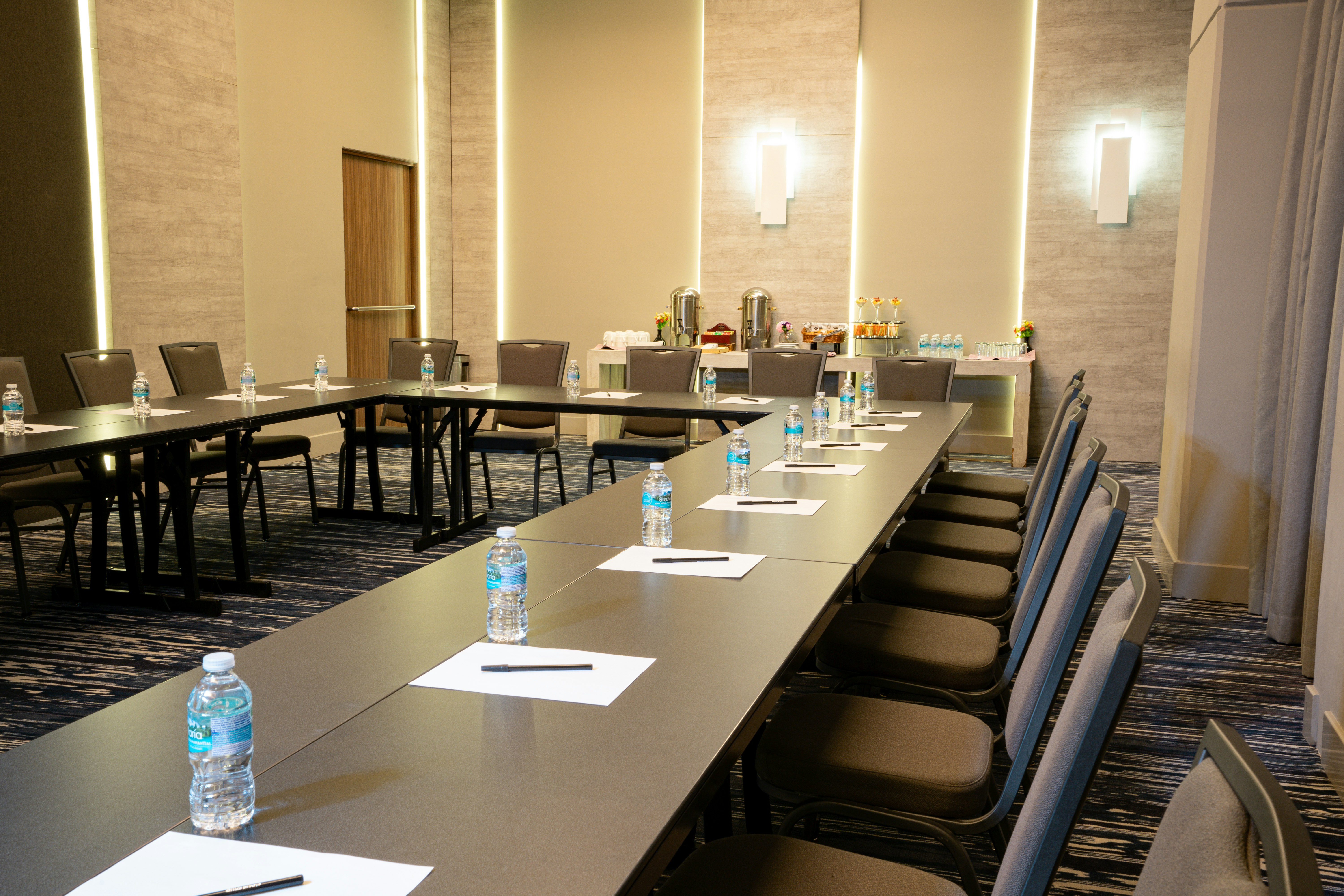 Hilton Garden Inn Mexico City Santa Fe 67/73