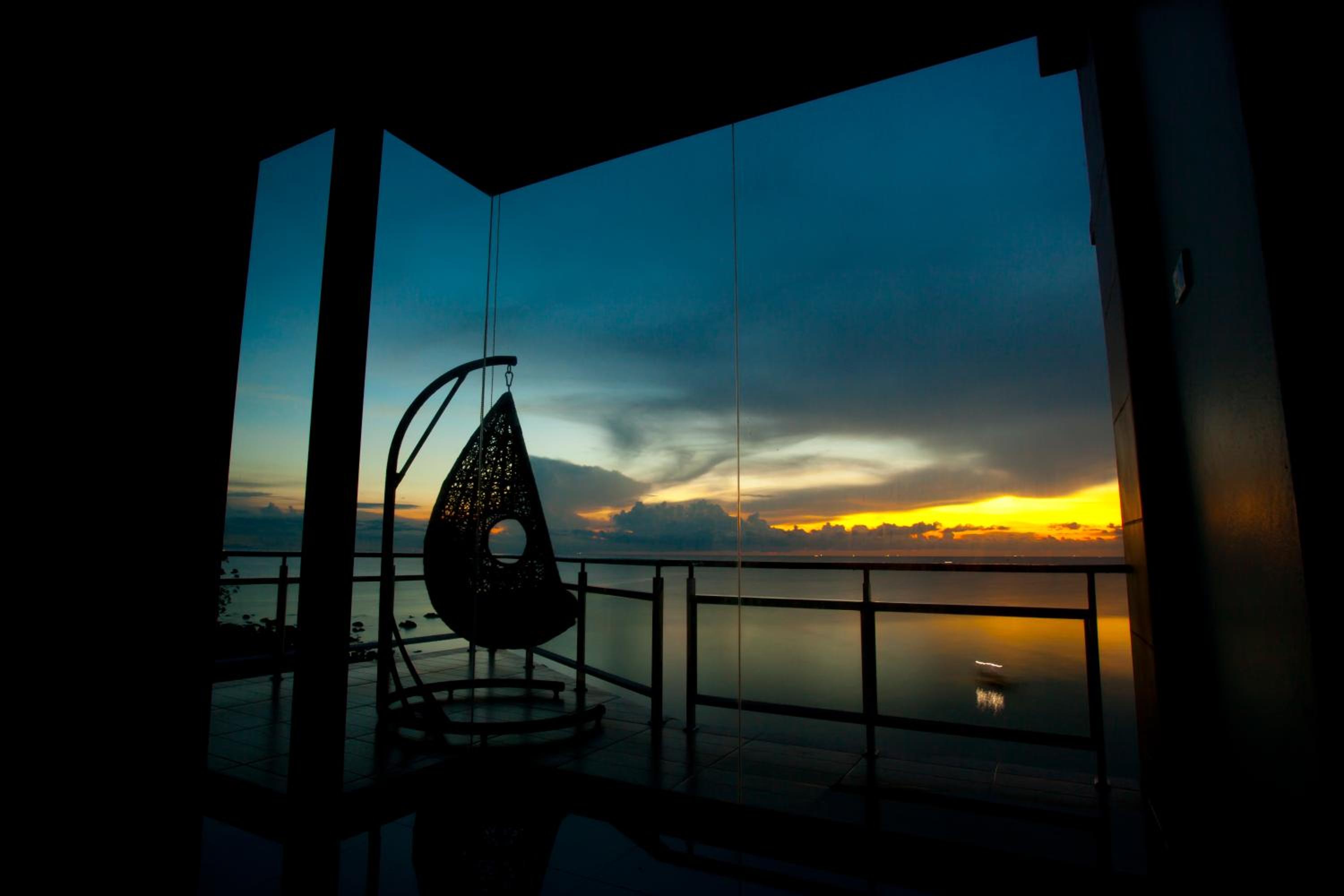 Prasarnsook Villa Beach Resort 38/50